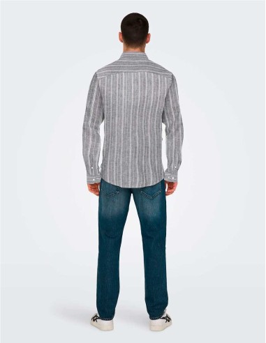 CAMISA ONSCAIDEN DE ONLY & SONS