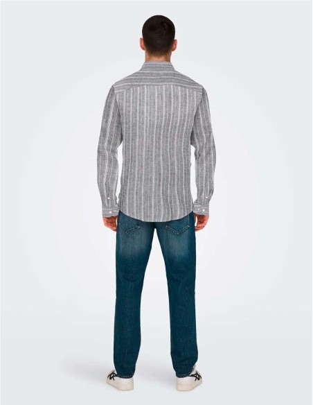 CAMISA ONSCAIDEN DE ONLY & SONS