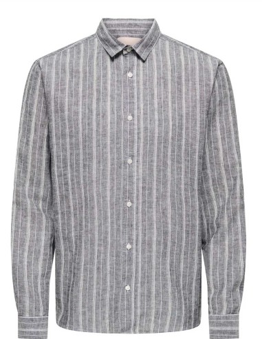 CAMISA ONSCAIDEN DE ONLY & SONS
