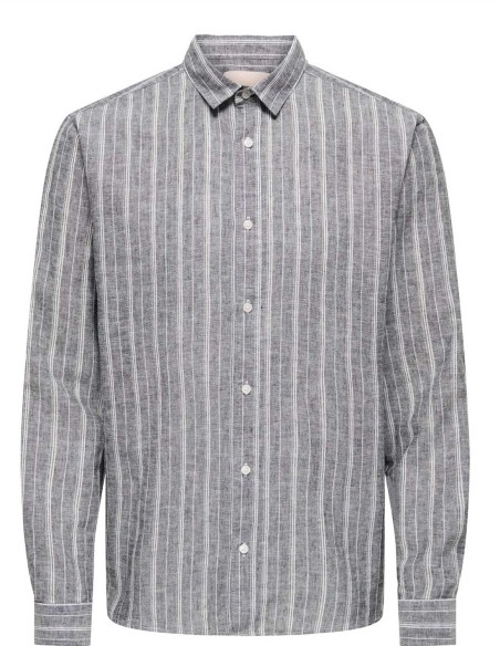 CAMISA ONSCAIDEN DE ONLY & SONS
