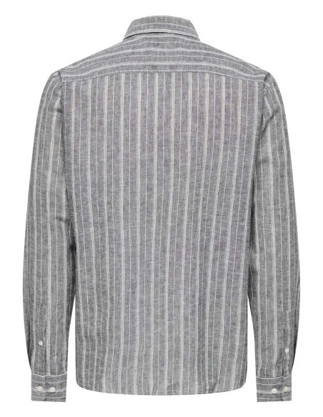 CAMISA ONSCAIDEN DE ONLY & SONS