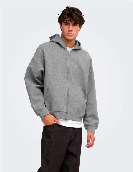 SUDADERA ONSGOYLE DE ONLY&SONS