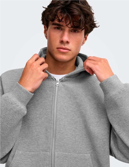 SUDADERA ONSGOYLE DE ONLY&SONS