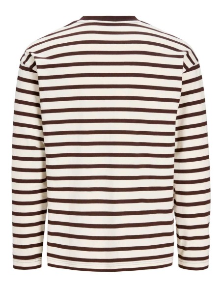 CAMISETA RAYAS DE JACK&JONES