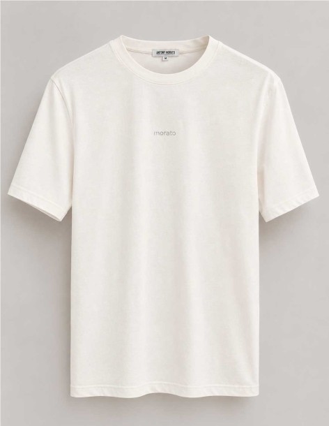 CAMISETA COCHE DE ANTONY MORATO