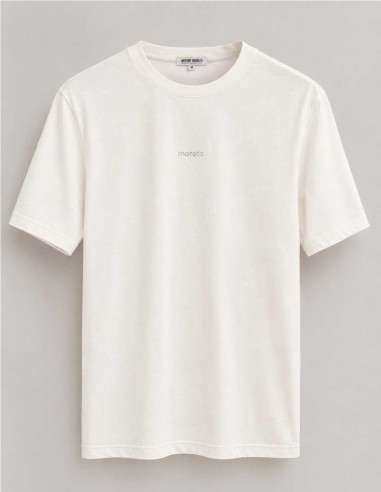CAMISETA COCHE DE ANTONY MORATO