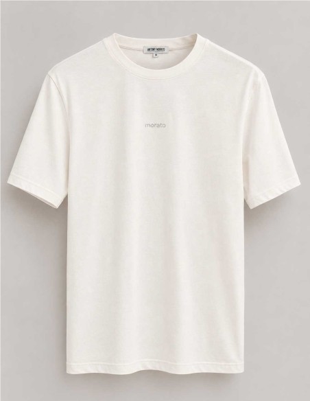 CAMISETA COCHE DE ANTONY MORATO