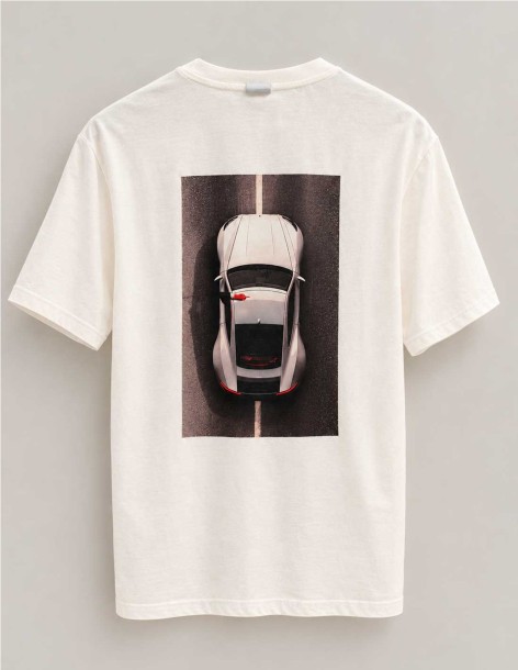 CAMISETA COCHE DE ANTONY MORATO 2