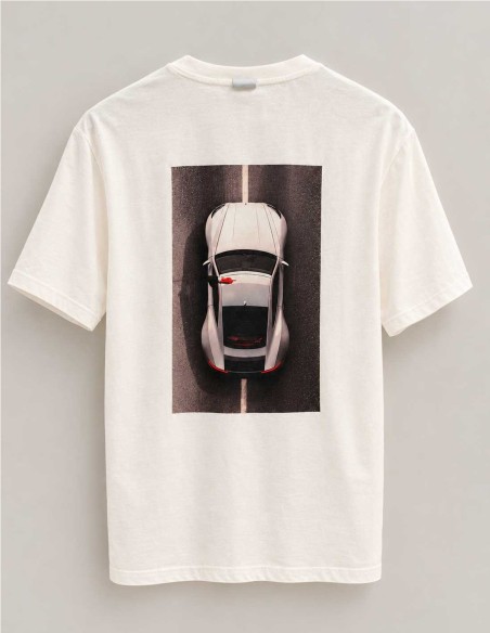 CAMISETA COCHE DE ANTONY MORATO