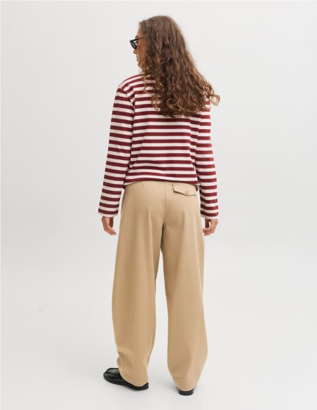 PANTALON BARREL DE JJXX