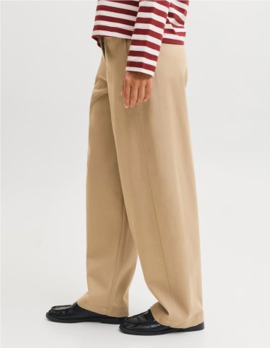 PANTALON BARREL DE JJXX