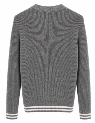 CARDIGAN OPEN MIND DE MORATO