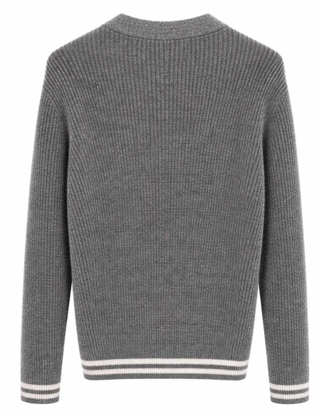 CARDIGAN OPEN MIND DE MORATO