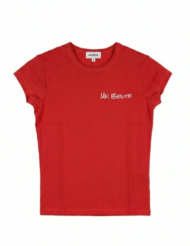 CAMISETA MISS MADRID