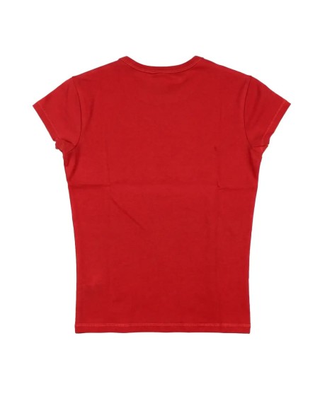 CAMISETA MISS MADRID