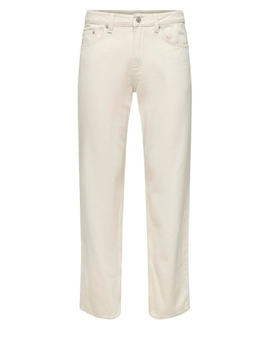 PANTALÓN ONSEDGE DE ONLY & SONS