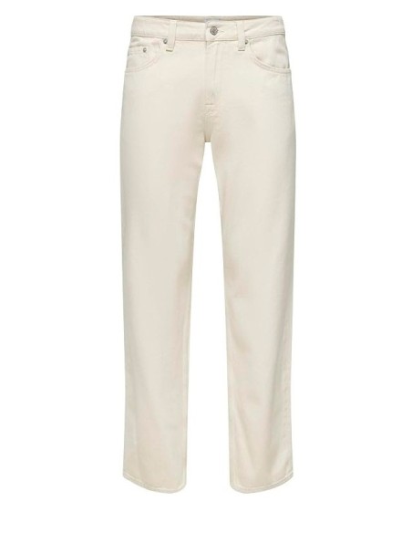 PANTALÓN ONSEDGE DE ONLY & SONS