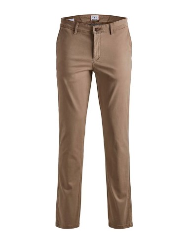 PANTALÓN CHINO SLIM DE JACK & JONES