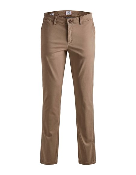 PANTALÓN CHINO SLIM DE JACK & JONES