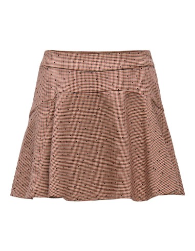 FALDA TOPITOS DE ONLY
