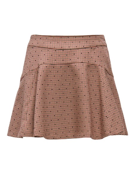 FALDA TOPITOS DE ONLY