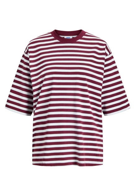 CAMISETA RAYAS DE JJXX