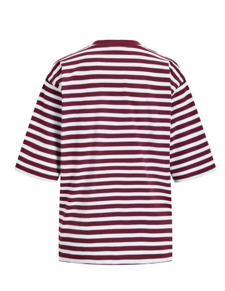 CAMISETA RAYAS DE JJXX
