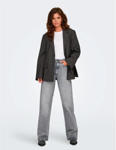 PANTALON WIDE LEG DE ONLY