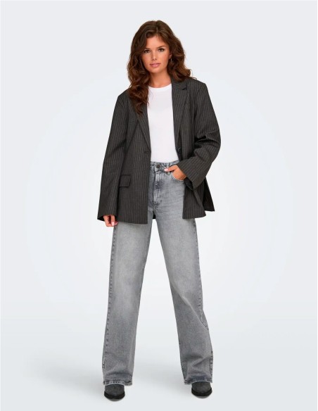 PANTALON WIDE LEG DE ONLY