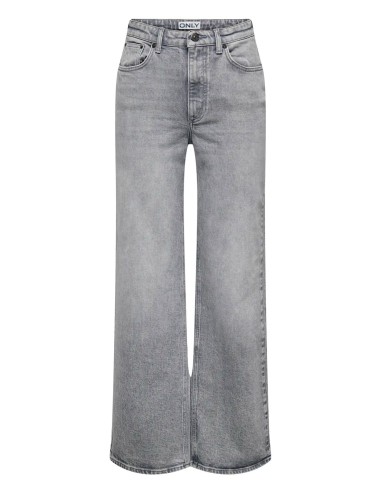 PANTALON WIDE LEG DE ONLY