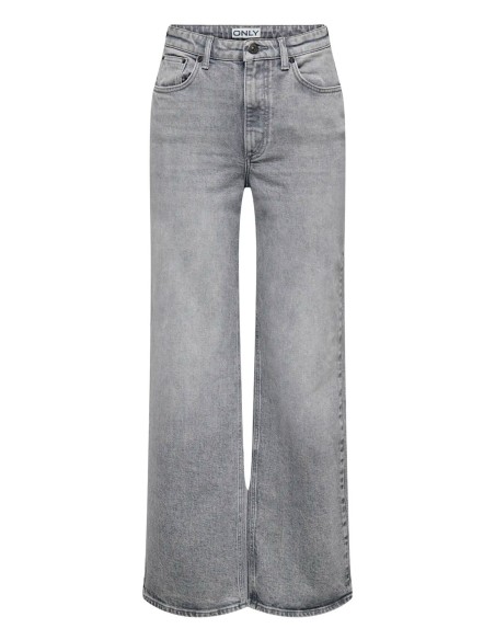 PANTALON WIDE LEG DE ONLY