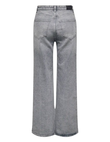 PANTALON WIDE LEG DE ONLY