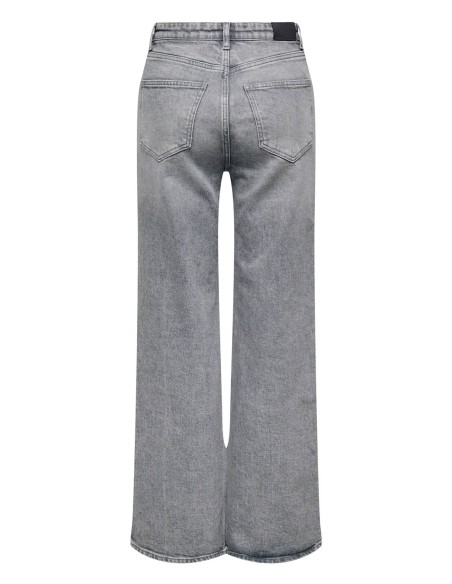 PANTALON WIDE LEG DE ONLY