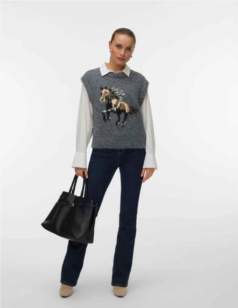 CHALECO VMARIANNA DE VERO MODA