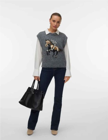 CHALECO VMARIANNA DE VERO MODA