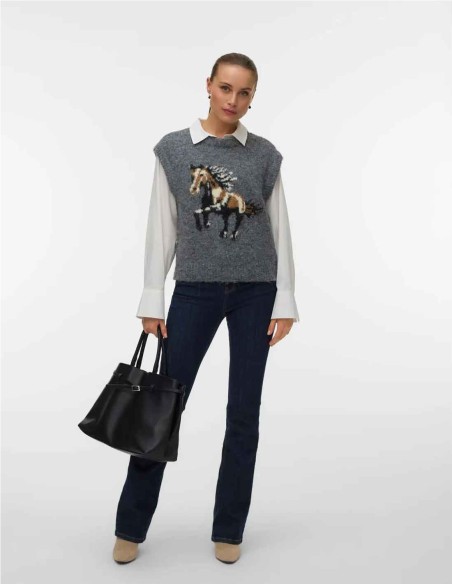 CHALECO VMARIANNA DE VERO MODA