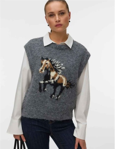CHALECO VMARIANNA DE VERO MODA