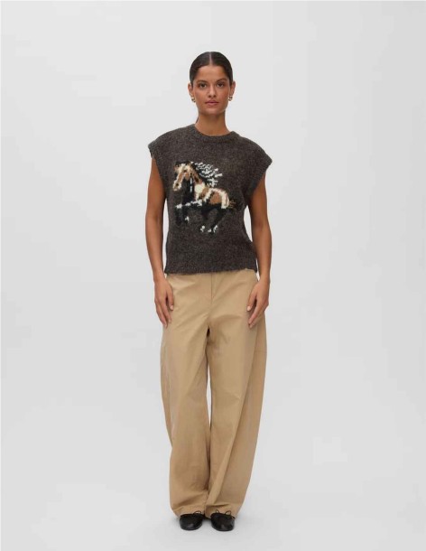 CHALECO VMARIANNA DE VERO MODA 2