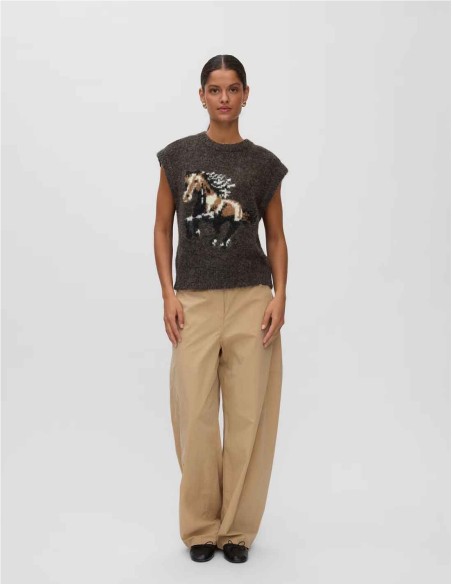 CHALECO VMARIANNA DE VERO MODA