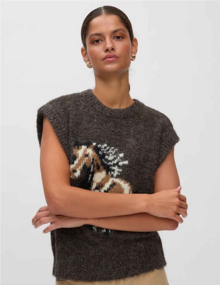 CHALECO VMARIANNA DE VERO MODA