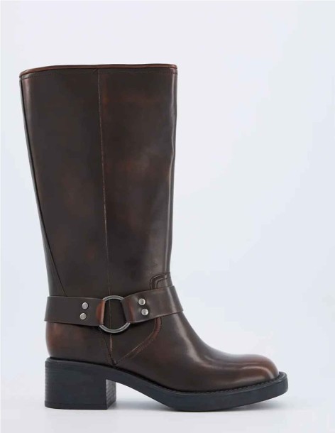 BOTA BIKER DE BALMOHK