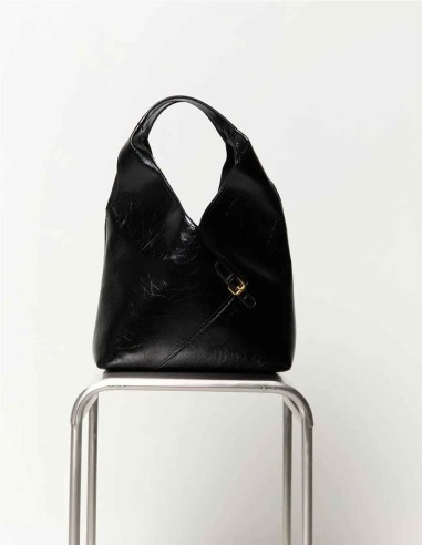BOLSO ASIMETRIC DE BALMOHK