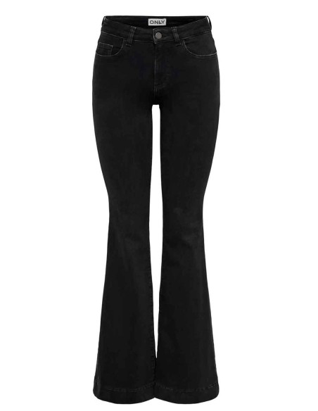 PANTALÓN ONLBLUSH FLARED DE ONLY