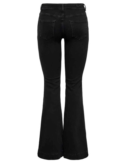 PANTALÓN ONLBLUSH FLARED DE ONLY