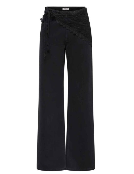 PANTALÓN ONLJUICY WIDE DE ONLY