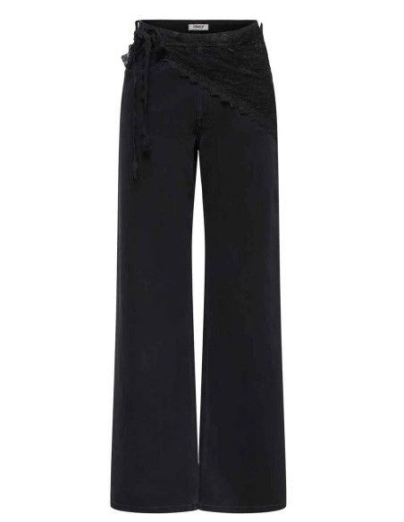 PANTALÓN ONLJUICY WIDE DE ONLY
