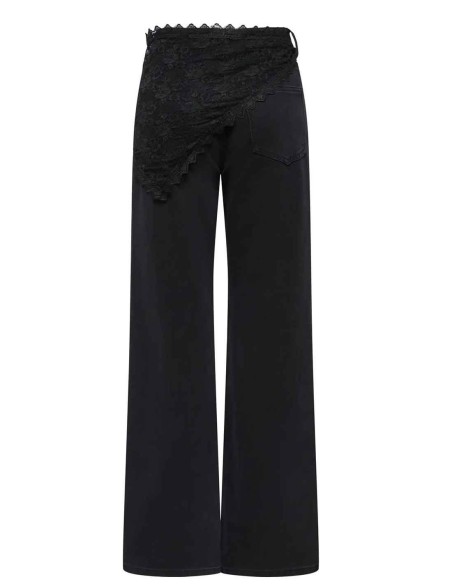 PANTALÓN ONLJUICY WIDE DE ONLY