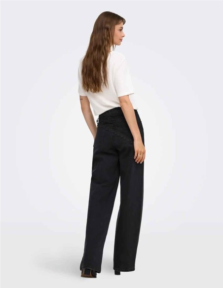 PANTALÓN ONLJUICY WIDE DE ONLY
