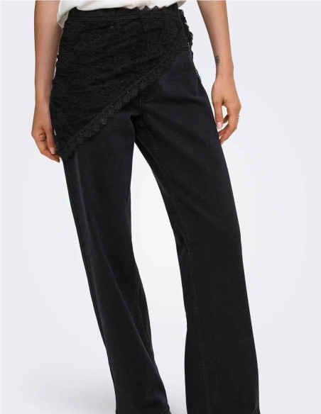 PANTALÓN ONLJUICY WIDE DE ONLY
