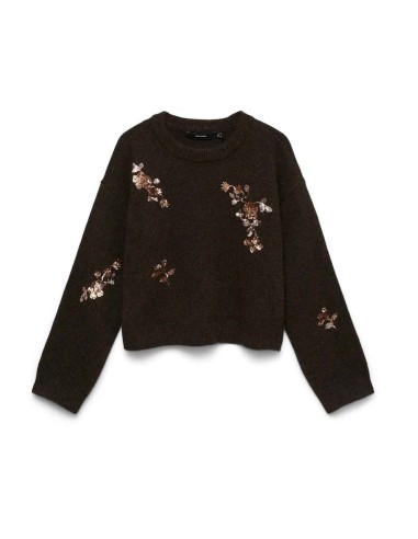 JERSEY VMAMELIA DE VERO MODA